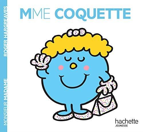 Monsieur Madame T.25 : Madame coquette