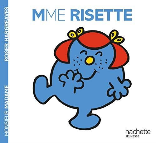Monsieur Madame T.36 : Madame risette