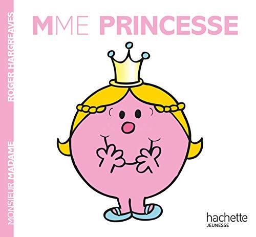 Monsieur Madame T.41 : Madame Princesse