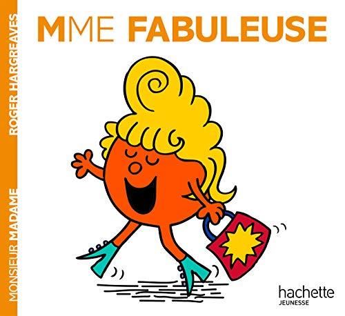 Monsieur madame T.43 : Madame Fabuleuse