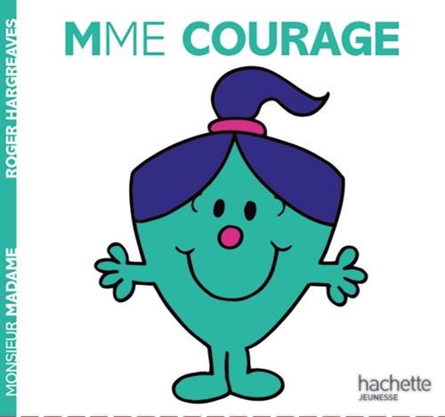 Monsieur, Madame T.46 : Madame Courage