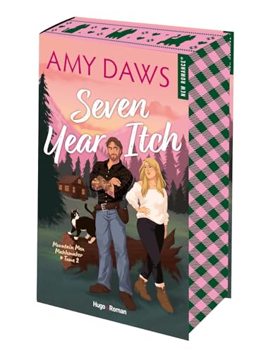 Mountain Men matchmaker T.02 : Seven year itch