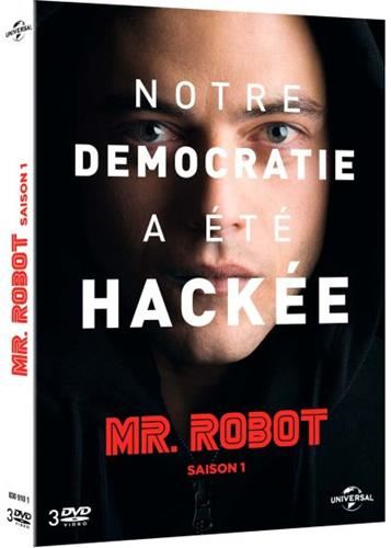 Mr. Robot Saison 1