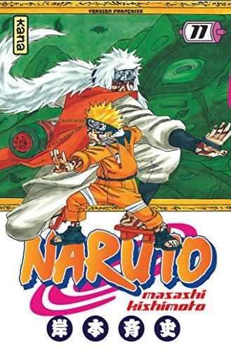Naruto T.11 : Naruto