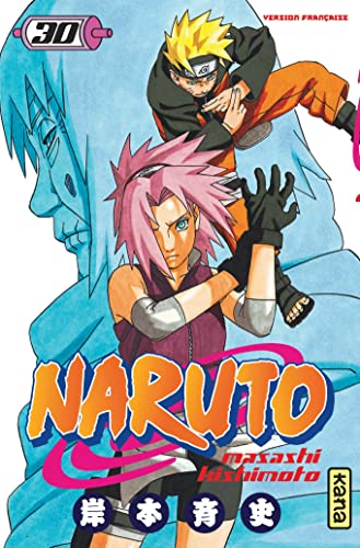 Naruto T.30 : Naruto