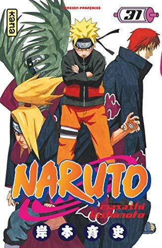 Naruto T.31 : Naruto