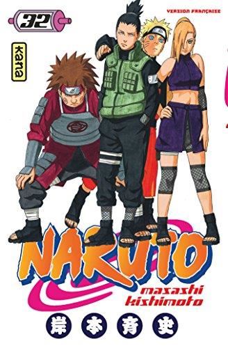 Naruto T.32 : Naruto