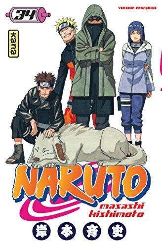 Naruto T.34 : Naruto