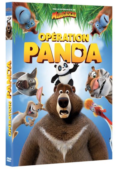 Opération panda