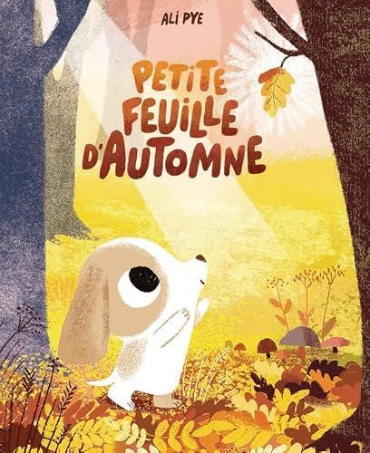 Petite feuille d'automne