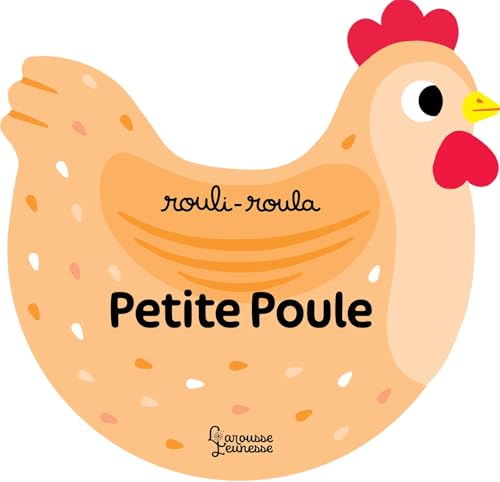 Petite poule