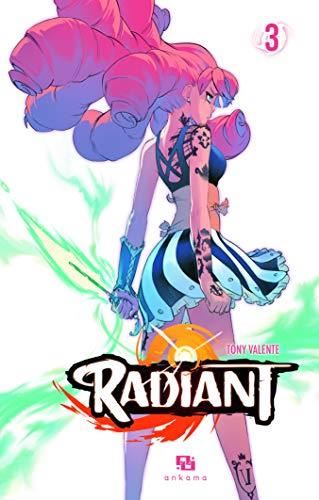 Radiant T.03 : Radiant