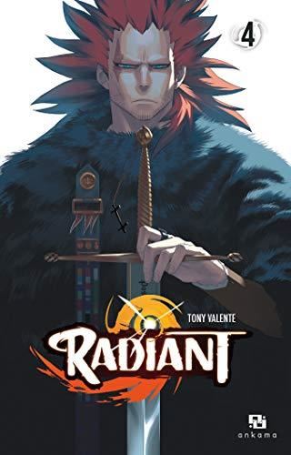 Radiant T.04 : Radiant