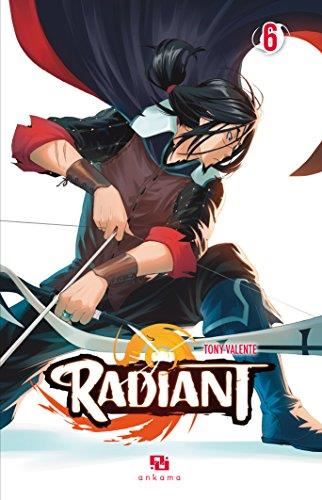 Radiant T.06 : Radiant