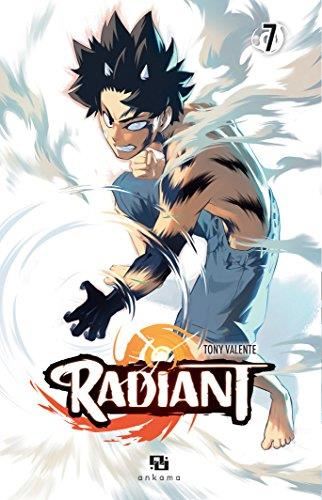 Radiant T.07 : Radiant