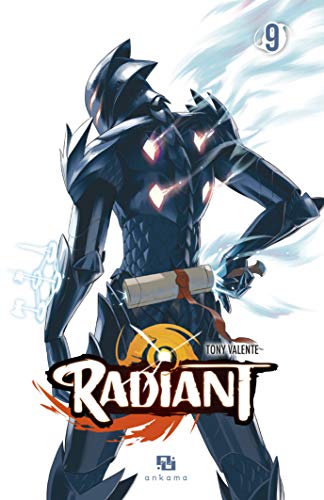 Radiant T.09 : Radiant