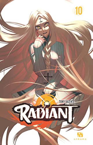Radiant T.10 : Radiant