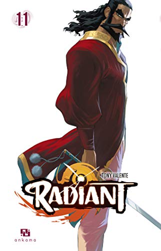 Radiant T.11 : Radiant