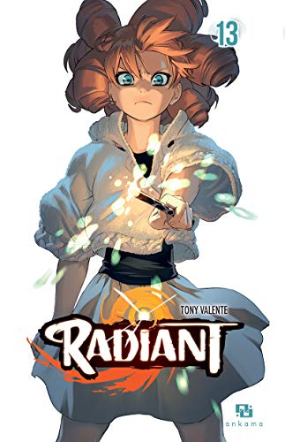 Radiant T.13 : Radiant