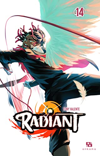 Radiant T.14 : Radiant