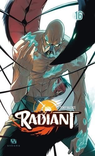 Radiant T.16 : Radiant