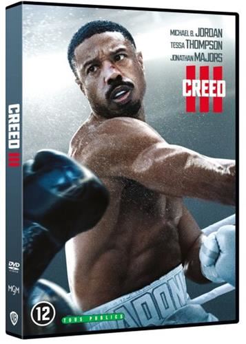 Rocky 9 : Creed III