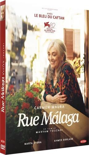 Rue Málaga