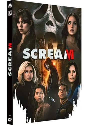 Scream 6