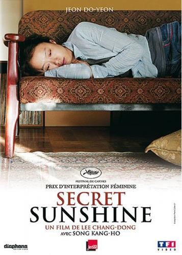 Secret sunshine
