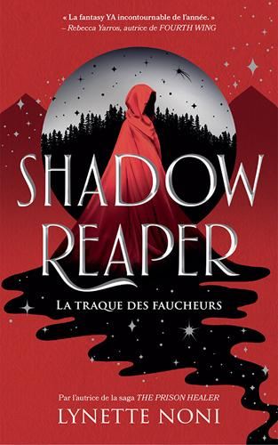 Shadow reaper