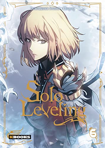 Solo Leveling T.06 : Solo leveling