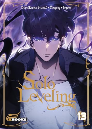Solo leveling T.13 : Solo leveling