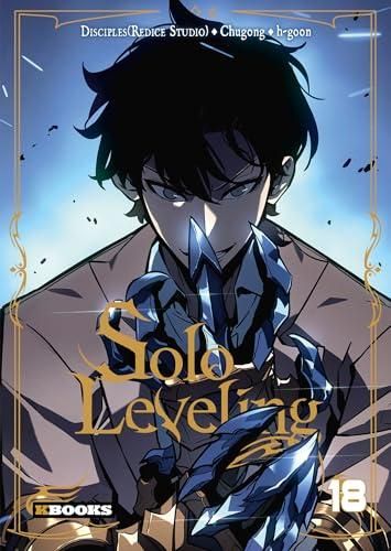 Solo leveling T.18 : Solo leveling