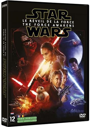 Star wars 7 : Le réveil de la force