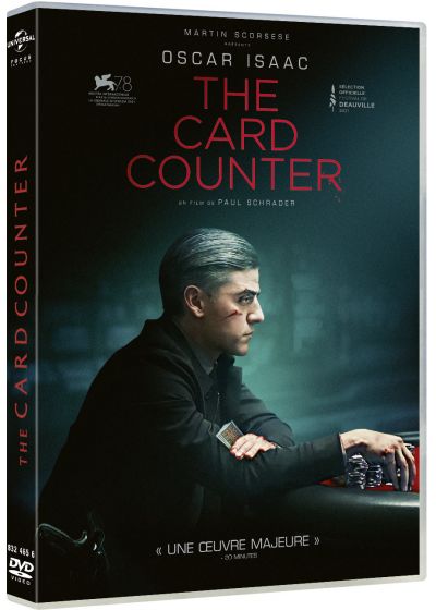 The Card counter