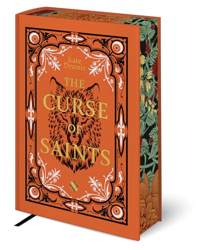 The Curse of saints T.01 : The curse of saints