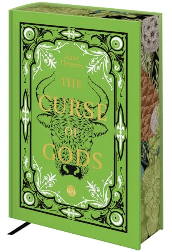 The Curse of saints T.03 : The curse of gods