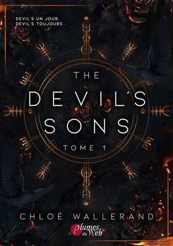 The Devil's Sons T.01 : the Devil's Sons