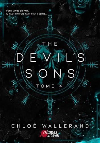 The Devil's Sons T.04 : The Devil's Sons
