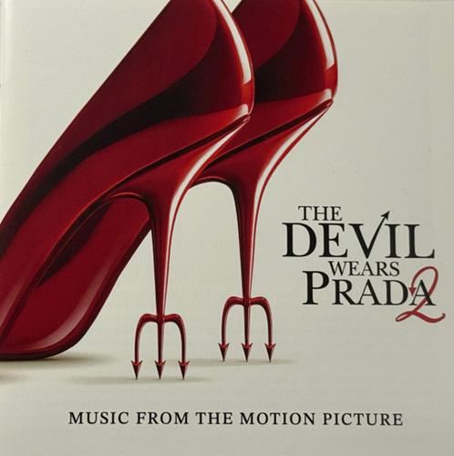 The devil's wears Parada 2