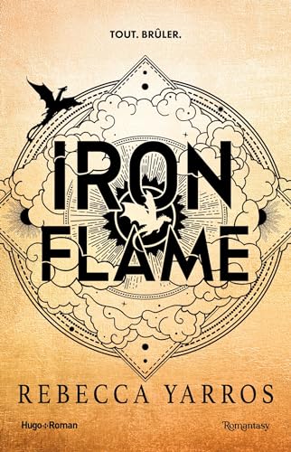 The Empyrean T.02 : Iron flame