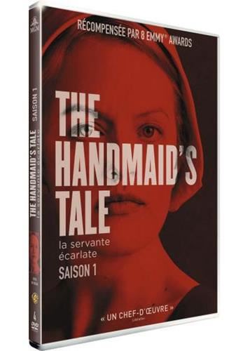 The handmaid's tale Saison 1