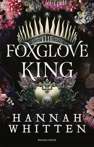 The Nightshade crown T.01 : The foxglove king