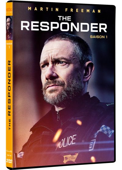 The Responder. Saison 1