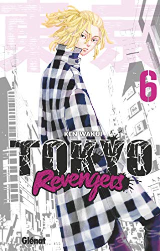 Tokyo revengers T.06 : Tokyo revengers