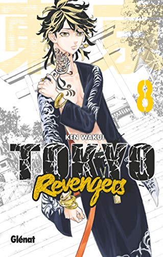 Tokyo revengers T.08 : Tokyo revengers