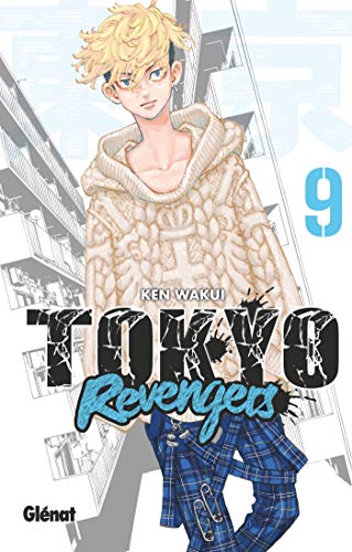 Tokyo revengers T.09 : Tokyo revengers
