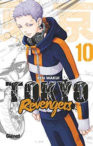 Tokyo revengers T.10 : Tokyo revengers