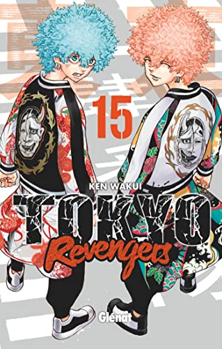 Tokyo revengers T.15 : Tokyo revengers