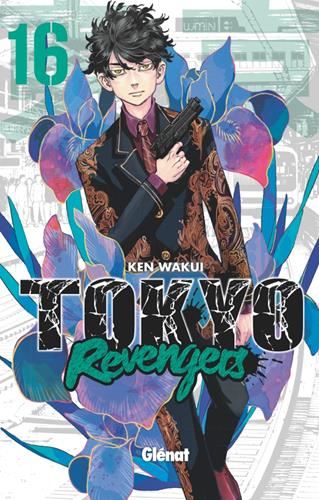 Tokyo revengers T.16 : Tokyo revengers